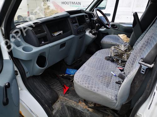 Speaker FORD TRANSIT Van (FA_ _) 2.2 TDCi | BP32588999E2 