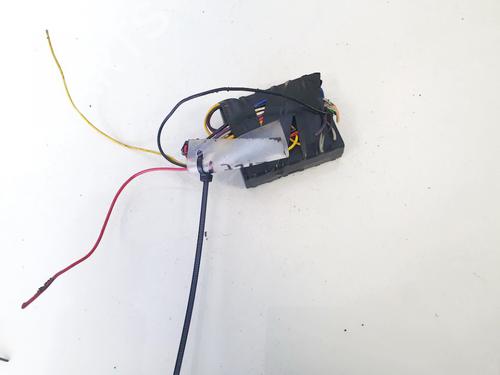 Electronic module VW PASSAT B6 (3C2) 2.0 TDI | BP32896649M83 - Image 3