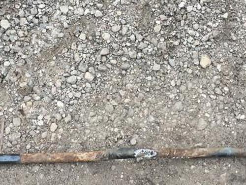 Used Anti roll bar Anti roll bar 35696736 35696736