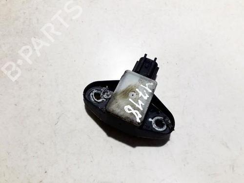 Used Electronic module Electronic module VW PASSAT B7 (362) 2.0 TDI (140 hp) 33517677 33517677