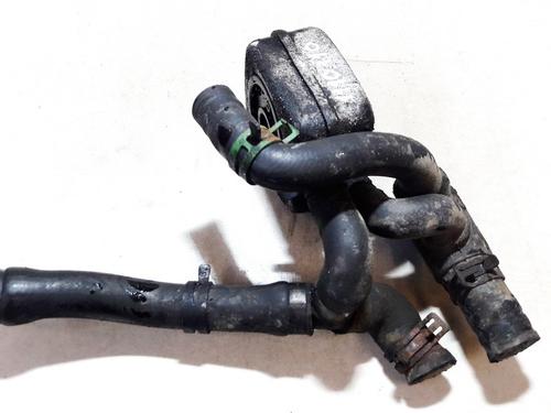 Used Oil radiator Oil radiator 35607652 35607652