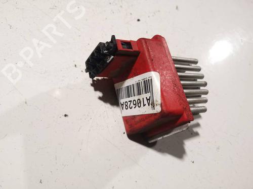 Used Heater resistor Heater resistor SEAT ALHAMBRA (7V8, 7V9) 1.9 TDI (110 hp) 34949644 34949644