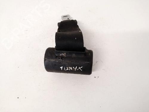 Used Seat buckle Seat buckle 35481316 35481316