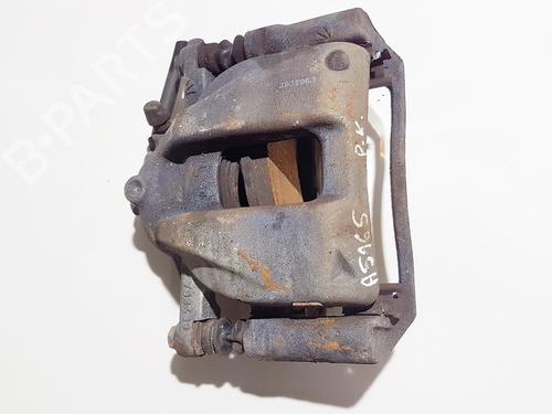 Used Left front brake caliper Left front brake caliper HONDA CR-V IV (RM_) 2.0 AWD (RE5, RM2) (155 hp) 35875029 35875029