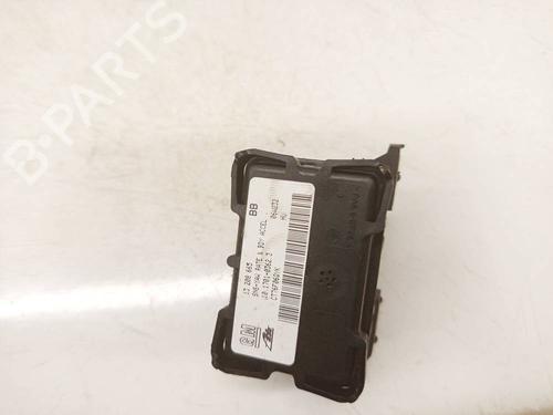 Used Electronic module Electronic module 34745821 34745821
