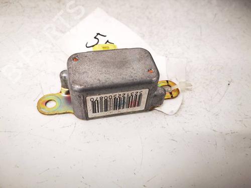Electronic sensor BMW 3 (F30, F80) 318 d | BP37064486M84 - Image 2