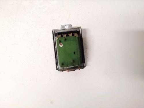 Used Heater resistor Heater resistor 35249954 35249954