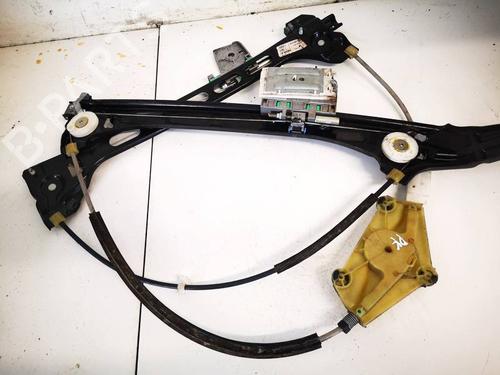 Used Front left window mechanism Front left window mechanism 34900995 34900995