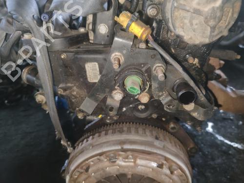 Used Thermostat housing Thermostat housing 35634766 35634766