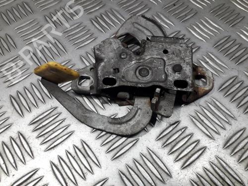 Fechadura do capot Fechadura do capot MINI MINI (R50, R53) One (90 hp) 35700417 35700417