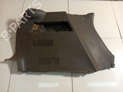 Used Boot lining Boot lining FORD C-MAX (DM2) 1.8 TDCi (115 hp) 39758302 39758302