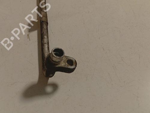 AC pipe NISSAN TIIDA Hatchback (C11) 1.5 dCi | BP33488076M126 - Image 3