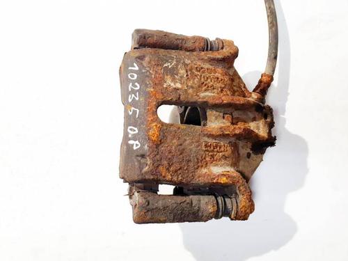 Used Right front brake caliper Right front brake caliper CITROËN XSARA PICASSO (N68) 2.0 HDi (90 hp) 34926113 34926113