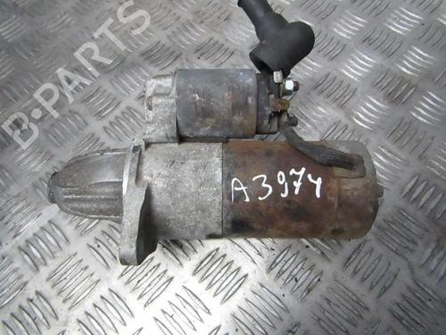 Used Starter Starter 35687735 35687735