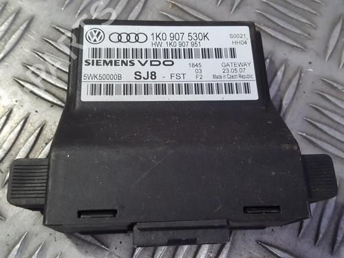Used Electronic module Electronic module VW GOLF V (1K1) 1.9 TDI (105 hp) 33493470 33493470