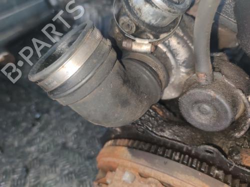 Used Pipe Pipe NISSAN PRIMERA (P11) 2.0 TD (90 hp) 33060296 33060296