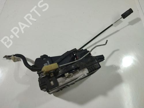 Used Front left lock Front left lock 34833790 34833790