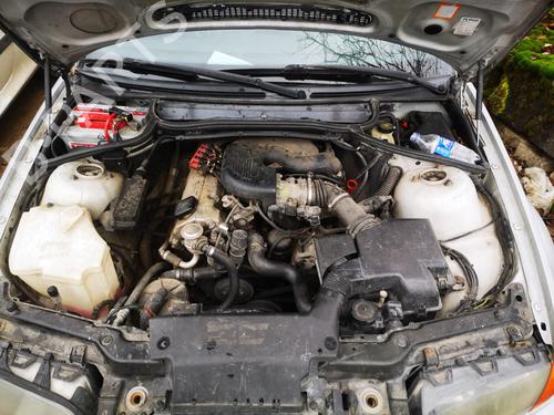 Fuse box BMW 3 (E46) 318 i | BP32896385E1 - Image 6