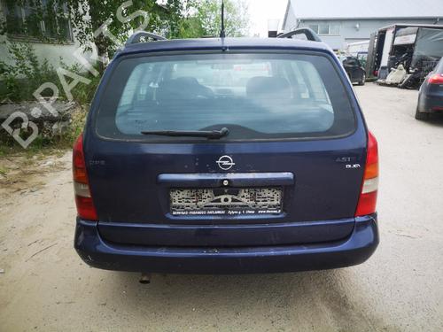 Switch OPEL ASTRA G Hatchback (T98) 2.0 DI (F08, F48) | BP32586736I30