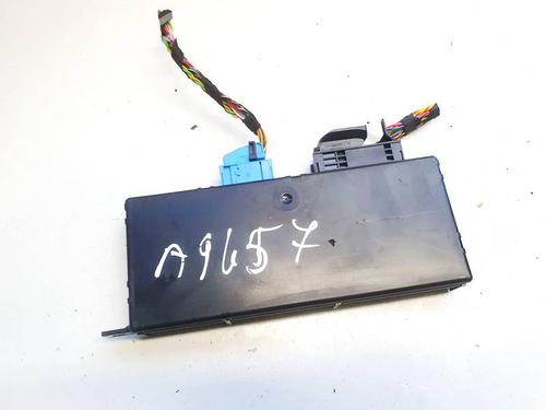 Electronic module BMW 5 (F10) 520 d | BP35164483M83 - Image 3