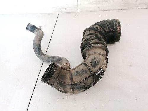 Pipe FORD MONDEO II (BAP) 1.8 TD | BP35507055M125 - Image 2