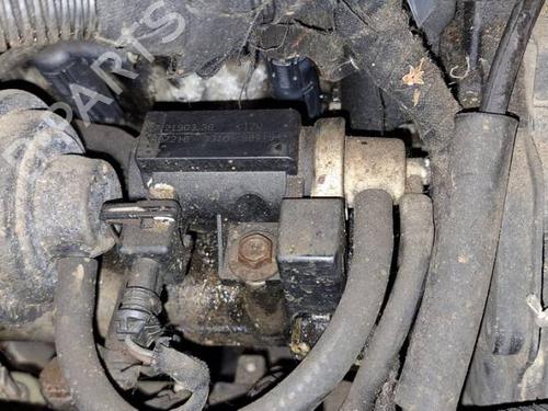 Electronic module OPEL ASTRA G Hatchback (T98) 1.7 DTI 16V (F08, F48) | BP34889237M83 - Image 2
