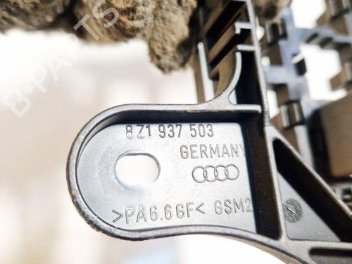 Fuse box AUDI A2 (8Z0) 1.4 TDI | BP32566892E1