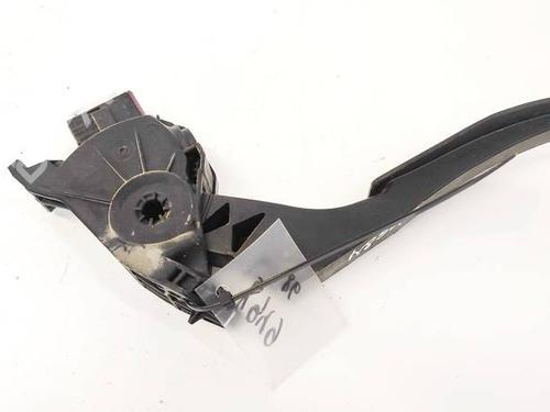 Pedal Pedal CHEVROLET CRUZE (J300) 1.8 (141 hp) 35314442 35314442