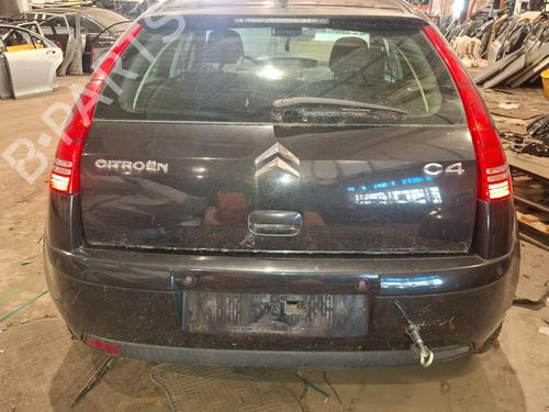 Electronic sensor CITROËN C4 I (LC_) 1.6 HDi | BP38581908M84  - Image 9