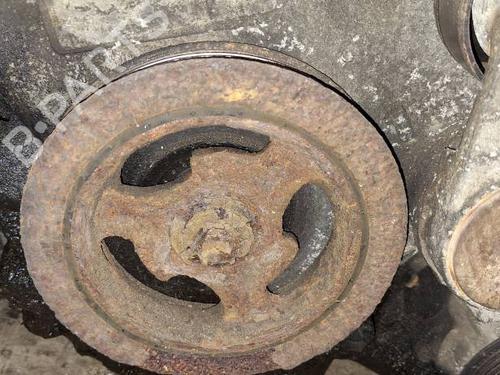 Used Pulley Pulley 38610756 38610756