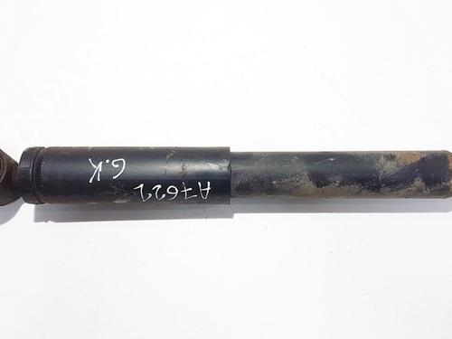 Used Left rear shock absorber Left rear shock absorber 35476452 35476452