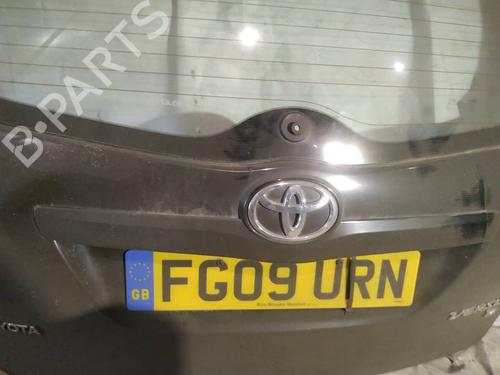 Used Tailgate trim Tailgate trim 35350883 35350883