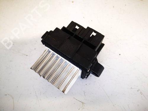 Heater resistor OPEL ASTRA J (P10) 1.7 CDTI (68) | BP34982999M108 - Image 3