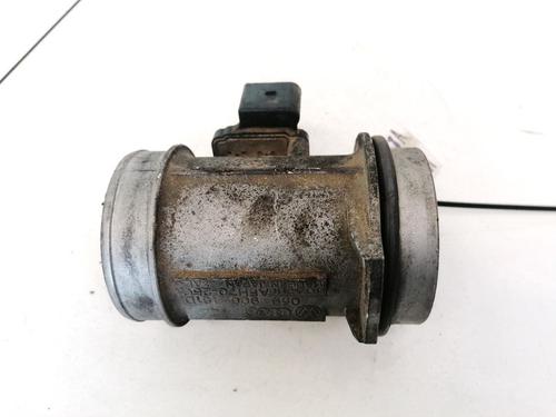 Used Mass air flow sensor Mass air flow sensor AUDI A6 C5 (4B2, 4B4) 2.5 TDI (155 hp) 35416110 35416110