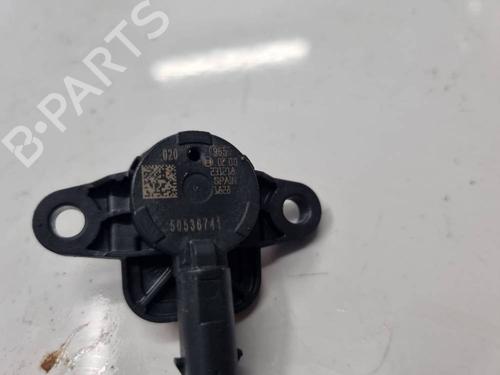 Electronic sensor JEEP RENEGADE SUV (BU, B1, BV) 1.5 T4 Hybrid | BP38574118M84 - Image 4