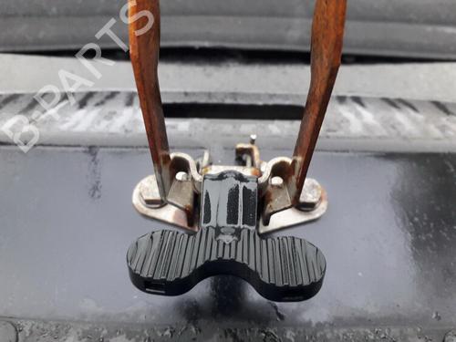 Interior handle SAAB 9-3 (YS3F, E79, D79, D75) 2.2 TiD | BP35617008I7 - Image 2