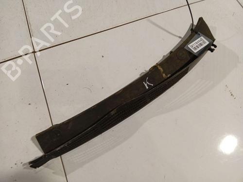 Used Scuttle panel Scuttle panel AUDI 80 B4 Saloon (8C2) 2.0 E (115 hp) 40166029 40166029