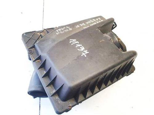 Used Air filter box Air filter box OPEL ASTRA H (A04) 1.7 CDTI (L48) (100 hp) 34814325 34814325