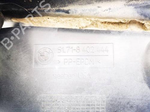 Hjulbue BMW X5 (E53) 3.0 d | BP34758241C56 - Image 3