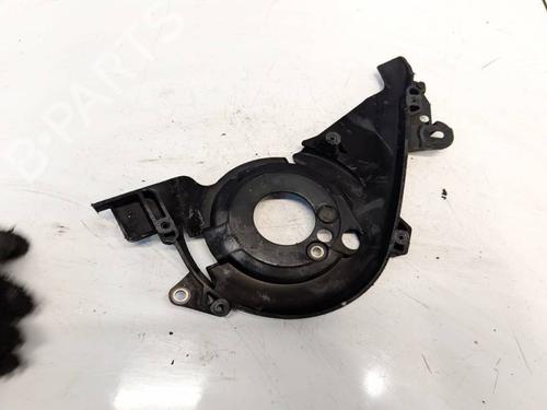 Timing cover MAZDA 3 (BK) 1.6 DI Turbo | BP37655474M123 - Image 3