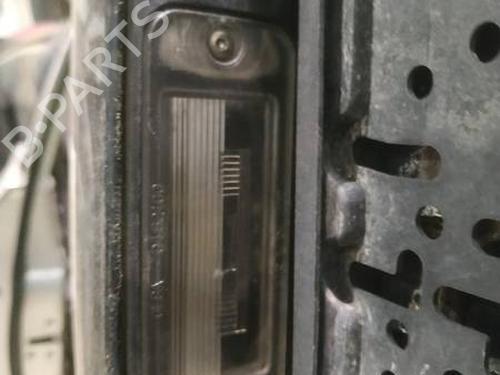 Used Licence plate light Licence plate light SAAB 9-5 Estate (YS3E) 2.2 TiD (120 hp) 34780030 34780030