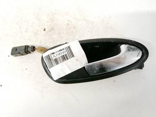 Used Front right interior door handle Front right interior door handle SEAT ALTEA (5P1) 1.9 TDI (105 hp) 35089234 35089234