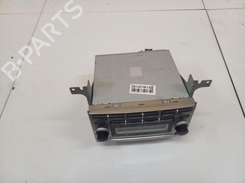 Used Radio Radio 34909920 34909920