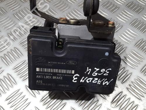 Módulo de ABS Módulo de ABS MAZDA 3 (BK) 1.3 (BK14) (84 hp) 35700116 35700116