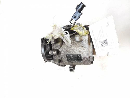 AC compressor AUDI A6 C6 (4F2) 2.4 | BP35358892M34 - Image 3