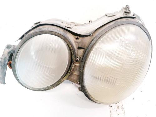 Used Left headlight Left headlight MERCEDES-BENZ E-CLASS (W210) E 220 D (210.004) (95 hp) 35378442 35378442