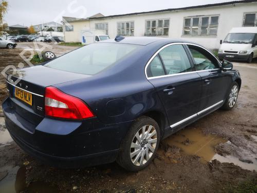 Electronic module VOLVO S80 II (124) 1.6 DRIVe | BP32926164M83  - Image 16