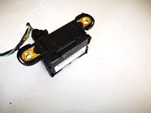 Electronic module VW GOLF V (1K1) 1.6 | BP34975456M83 - Image 3