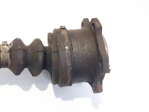 Left front driveshaft SKODA SUPERB I (3U4) 2.0 TDI | BP35457541M38 - Image 3