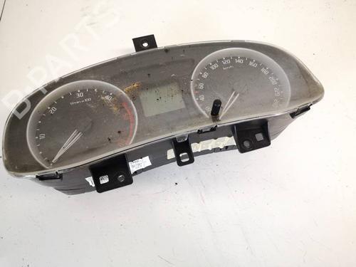 Used Instrument cluster Instrument cluster 35055699 35055699
